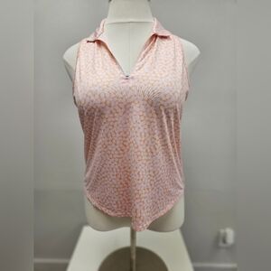 ETONIC Athletic Top sz Xl